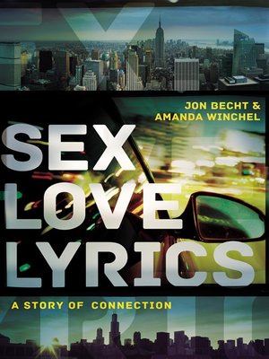 cover image of Sex Love Lyrics